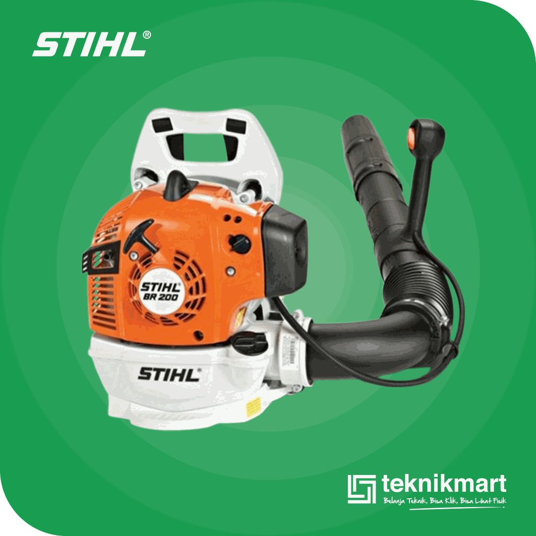 STIHL BR 200 BLOWER