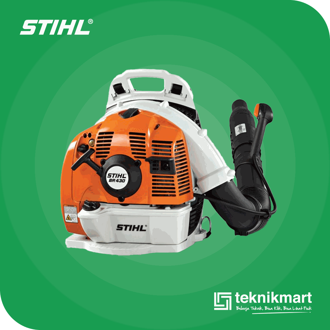 STIHL BR 430 BLOWER