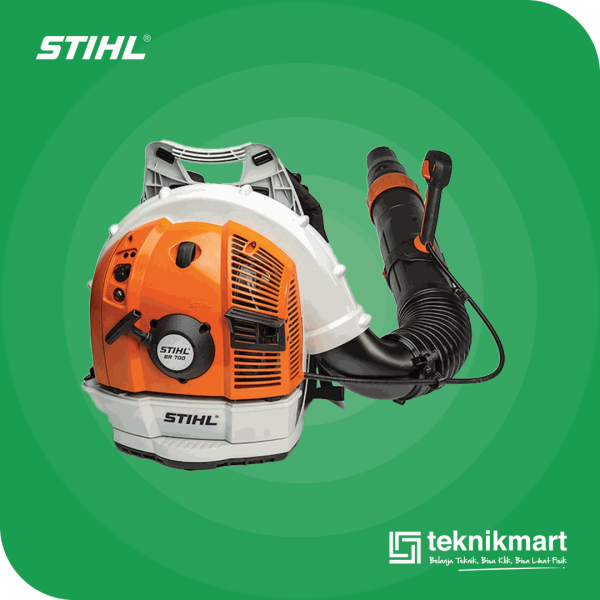 STIHL BR 700 BLOWER