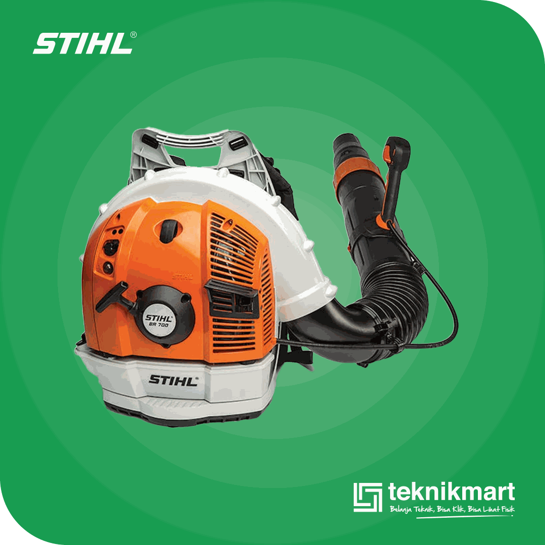 STIHL BR 700 BLOWER