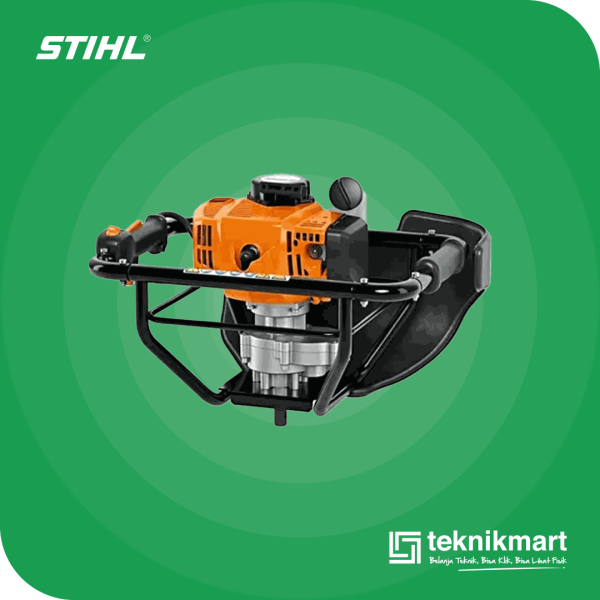 STIHL BT 230 EARTH AUGER (WITHOUT PLANTING AUGER)