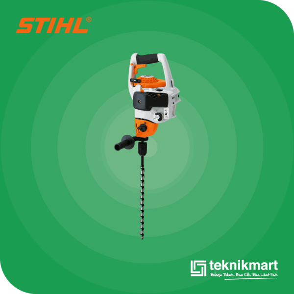 STIHL BT 45 HAND HELD WOOD DRILL