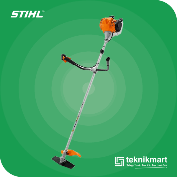 STIHL FS 230 POTONG RUMPUT + GAGANG