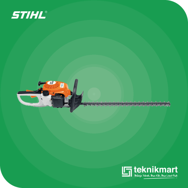 STIHL HS 45 HEDGE TRIMMER