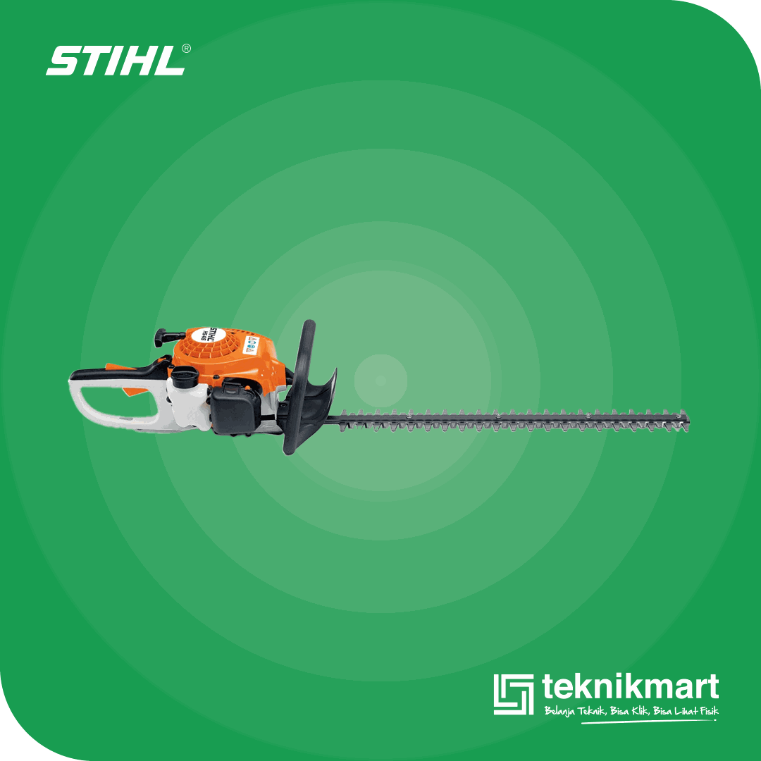 STIHL HS 45 HEDGE TRIMMER