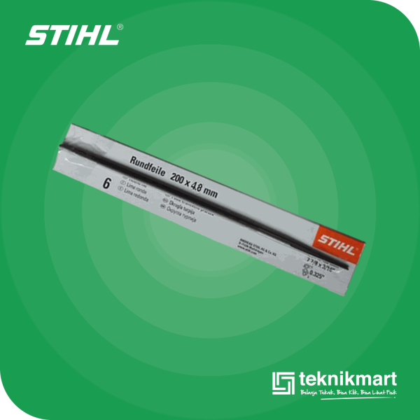 STIHL KIKIR 4.8MM