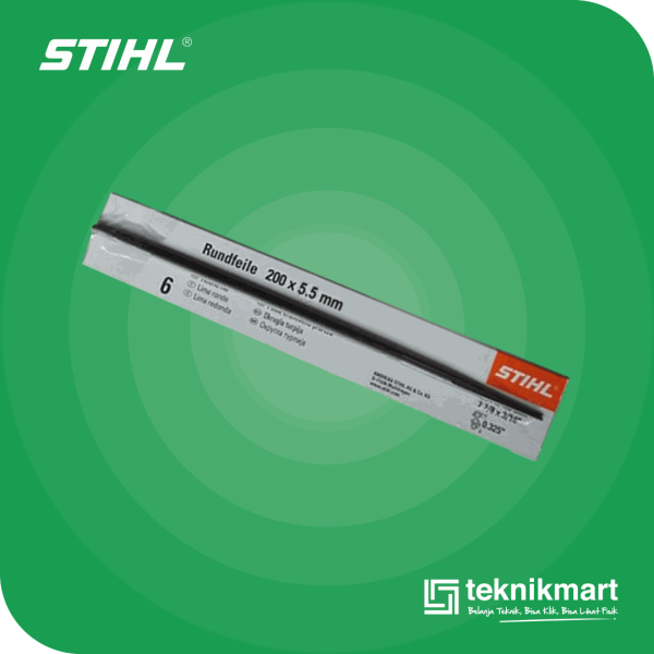STIHL KIKIR 5.5MM