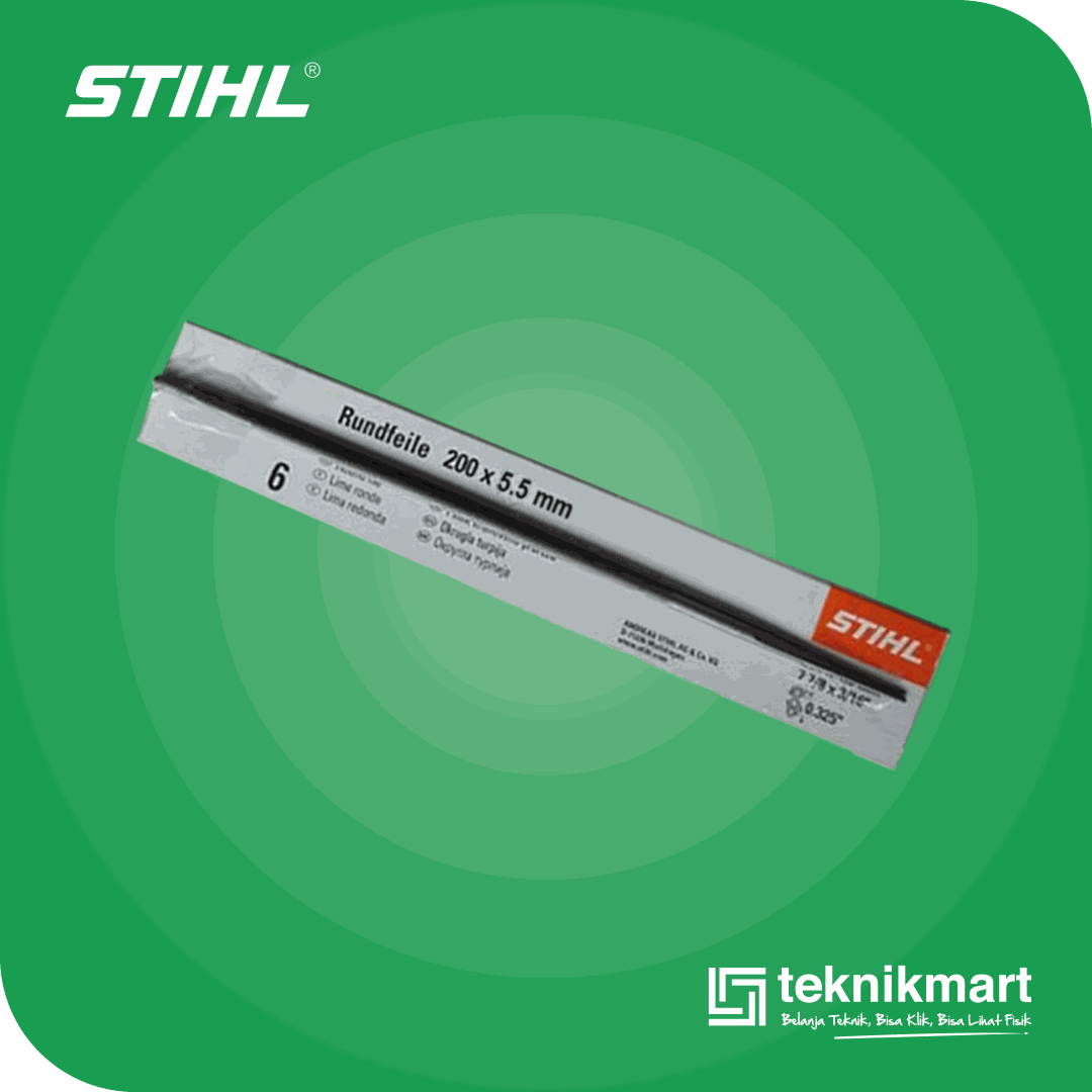 STIHL KIKIR 5.5MM