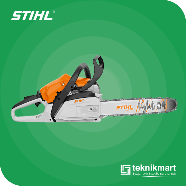 STIHL MS 182 16" POTONG KAYU+RANTAI+BAR