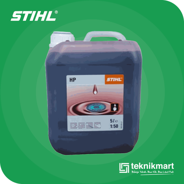 STIHL OLI 5 LITER
