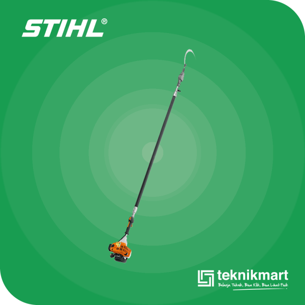 STIHL PC 70 PALM CUTTER W/BLADE SICKLE