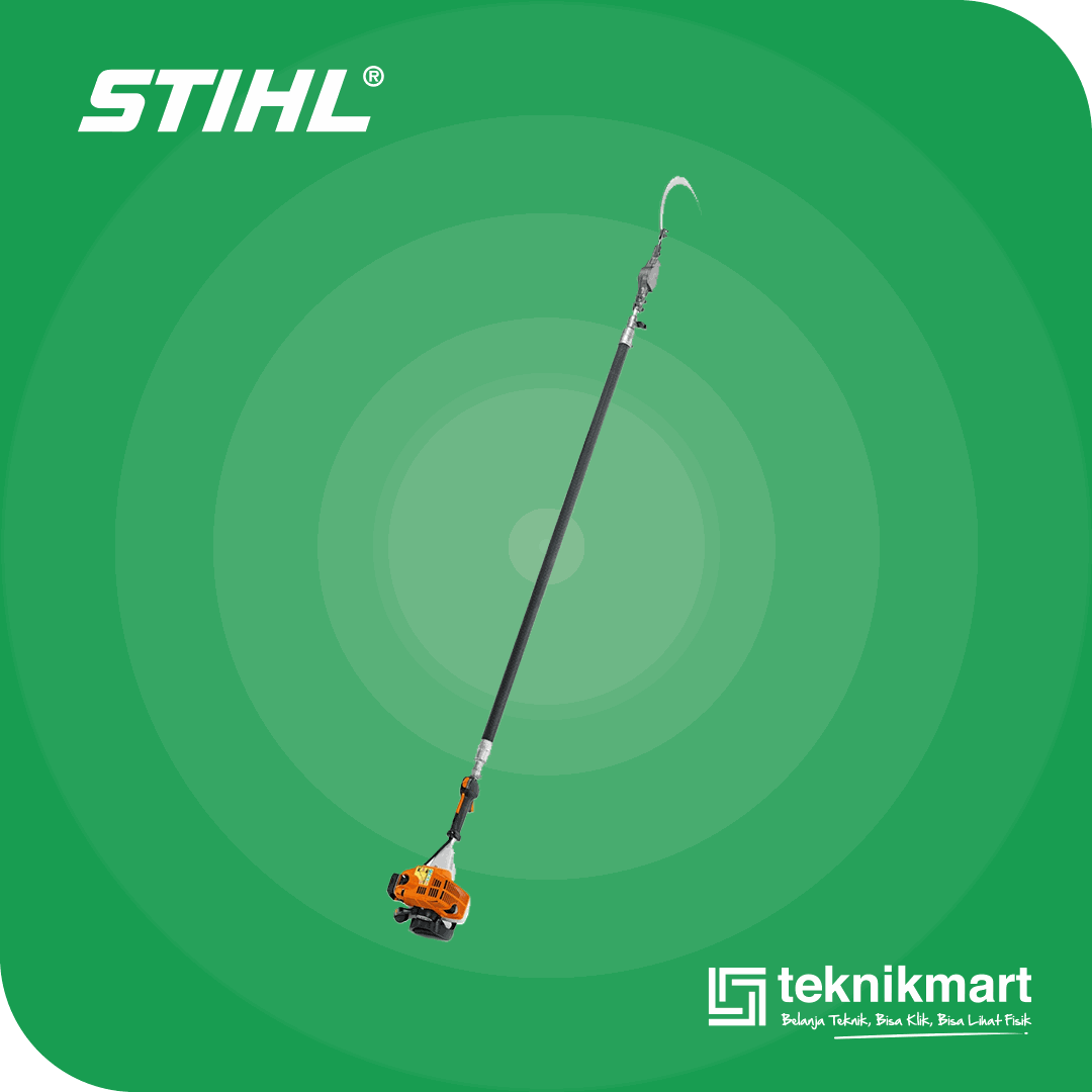 STIHL PC 70 PALM CUTTER W/BLADE SICKLE