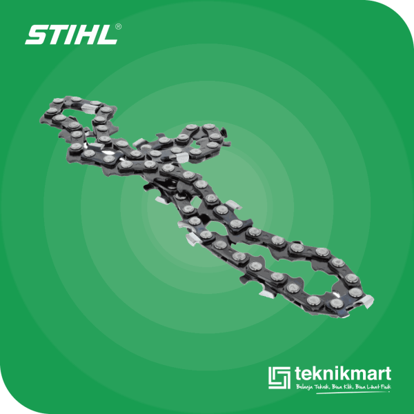 STIHL RANTAI GTA 26 STANDARD PN. 3670-000-0028