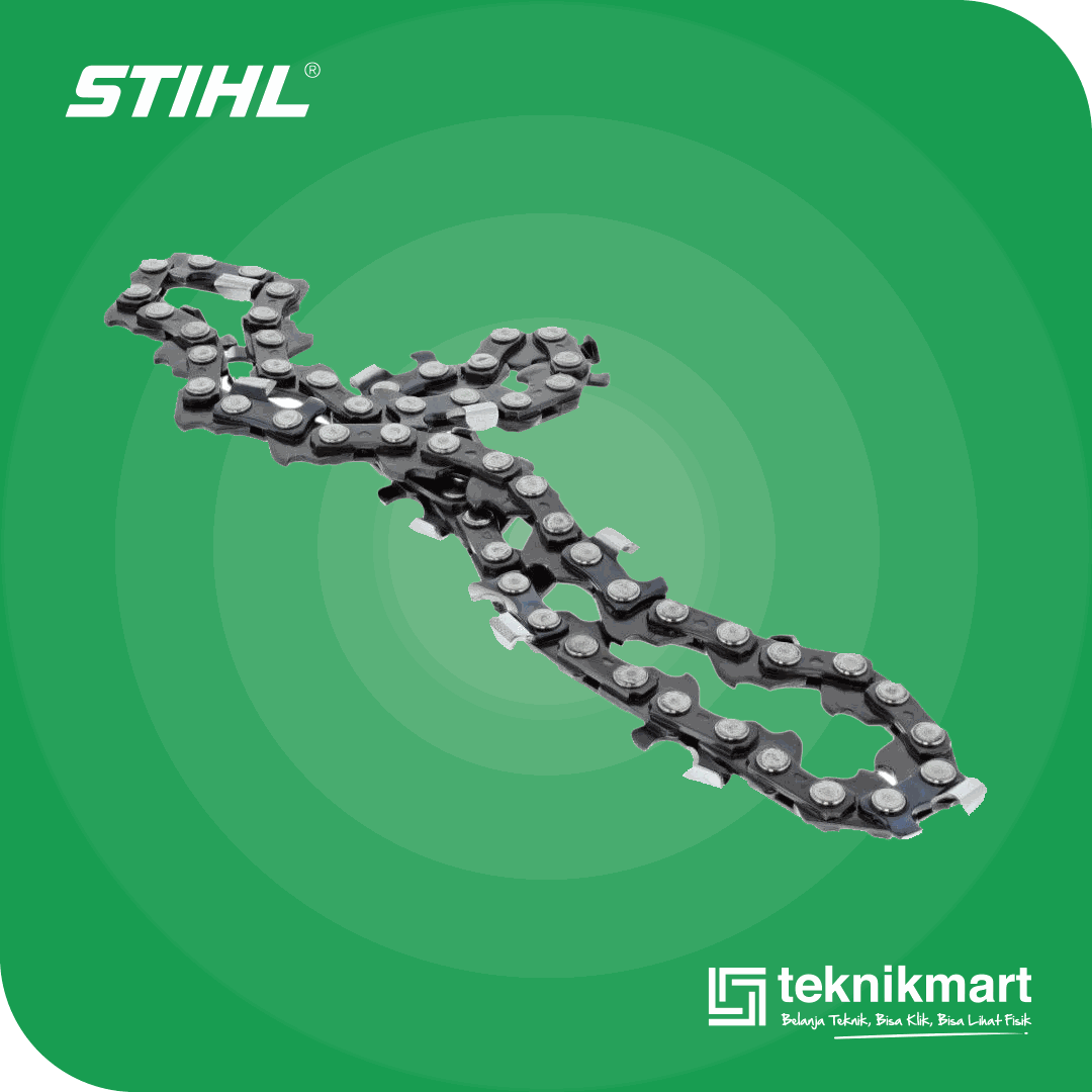 STIHL RANTAI GTA 26 STANDARD PN. 3670-000-0028