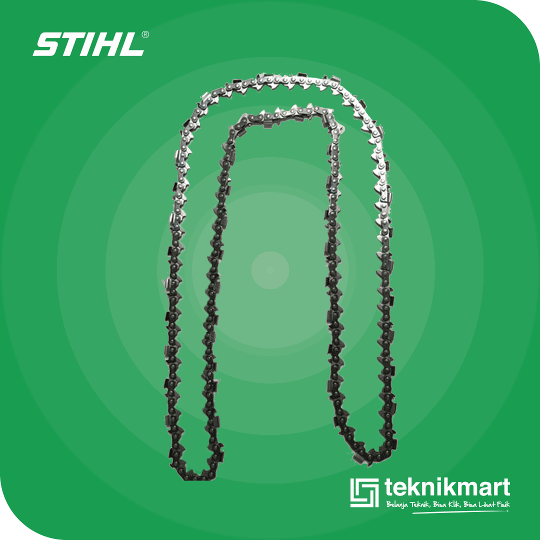 STIHL RANTAI POTONG 36" PN. 3860-000-0104