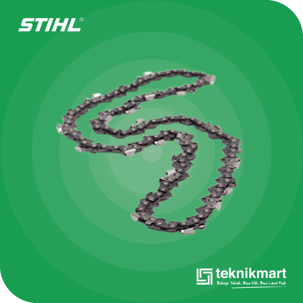 STIHL RANTAI POTONG MS 180 16" STANDARD PN. 3610-000-0055