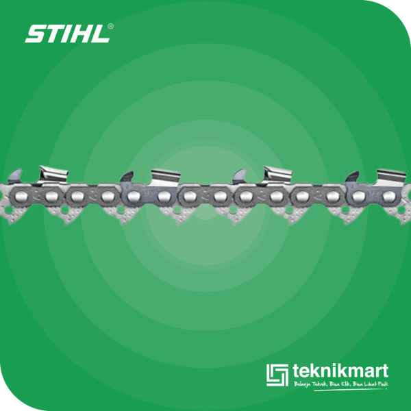 STIHL RANTAI POTONG MS 361 18" PN. 3652-000-0066