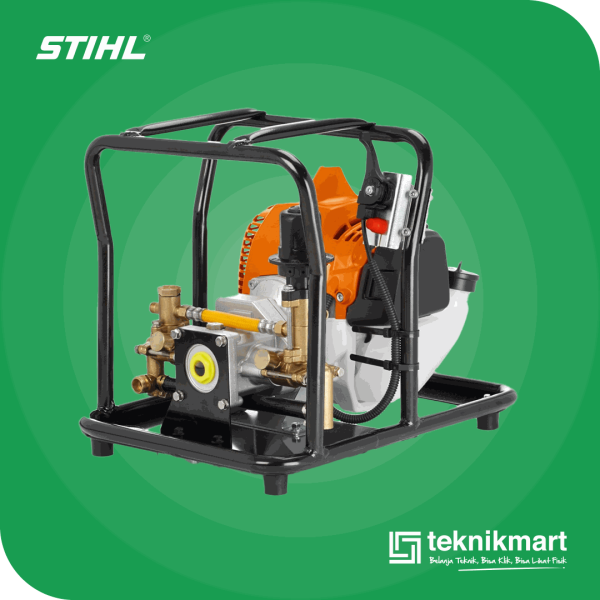 STIHL SG 230 SPRAYER