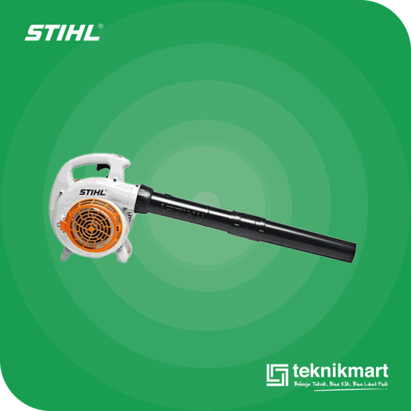 STIHL SH 56 PETROL VACUUM SHREDDERS