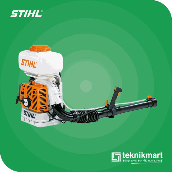 STIHL SR 420 MISTBLOWER