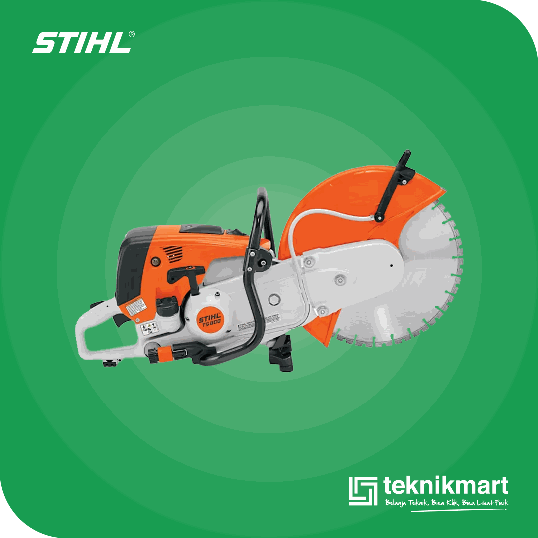 STIHL TS 800 CUTQUIK