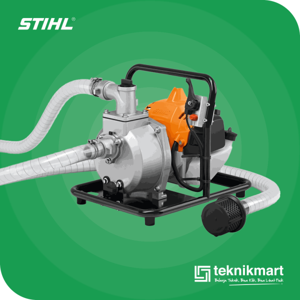 STIHL WP 230 WATER PUMP 1.5"