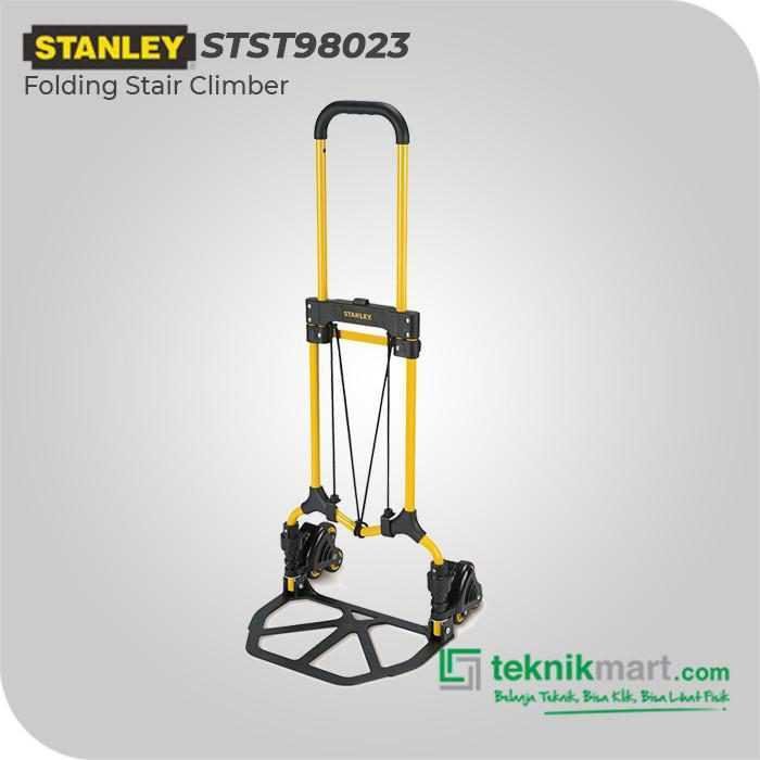 STANLEY STST98023 FOLDING STAIR CLIMBER 30/60Kg