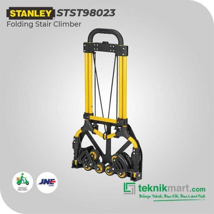 STANLEY STST98023 FOLDING STAIR CLIMBER 30/60Kg - Image 3