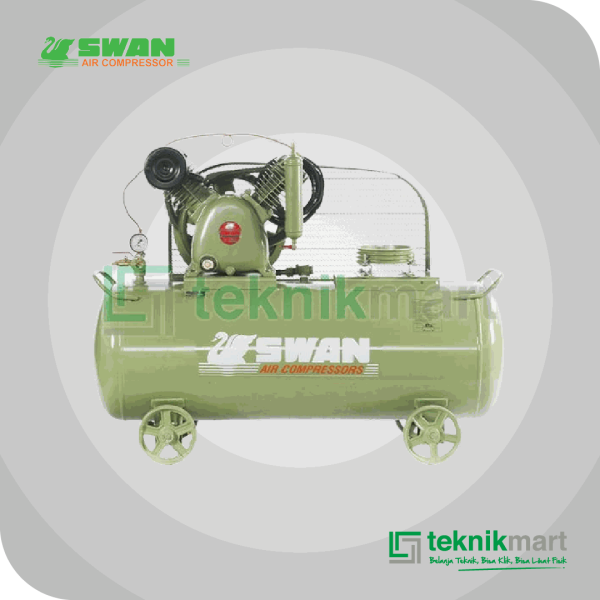 SWAN HVU 205 COMPRESSOR 5 HPU HIGH PRESSURE