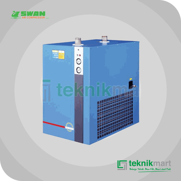 SWAN SDE 130 HIT AIR DRYER 175HP 16BAR