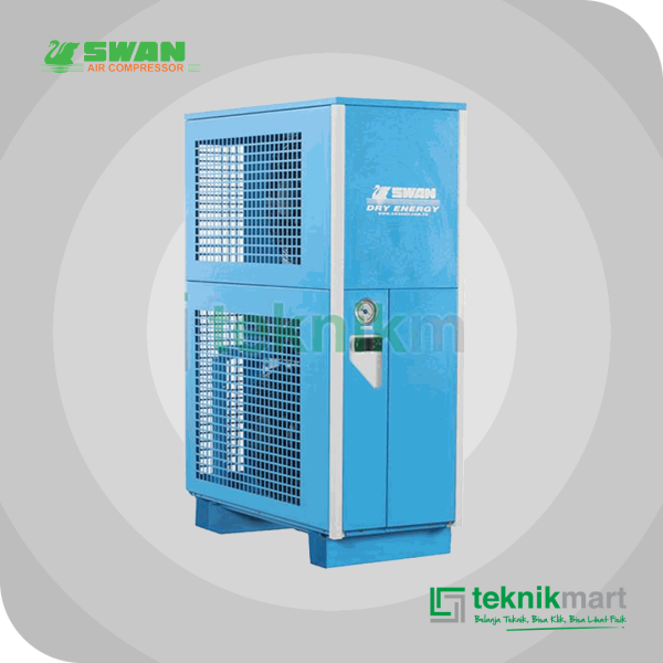 SWAN SDE 22 HIT AIR DRYER 30HP 16BAR
