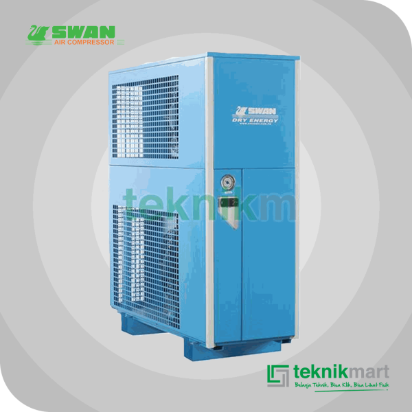 SWAN SDE 55 HIT AIR DRYER 75HP 16BAR