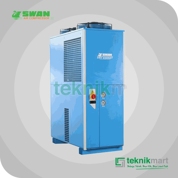 SWAN SDE 75 HIT AIR DRYER 100HP 16BAR