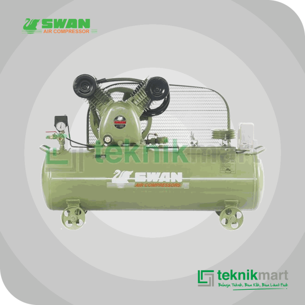 SWAN SVP 203 COMPRESSOR 3 HPP
