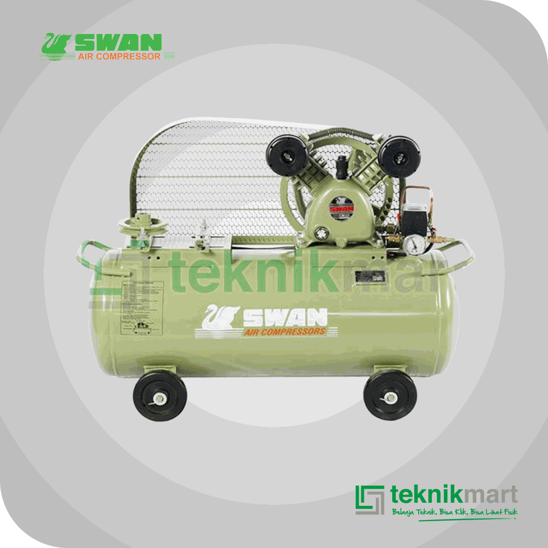 SWAN SVP 202 COMPRESSOR 2 HPP