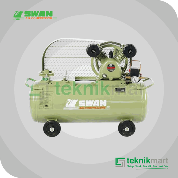 SWAN SVP 212 COMPRESSOR 1/2 HPP