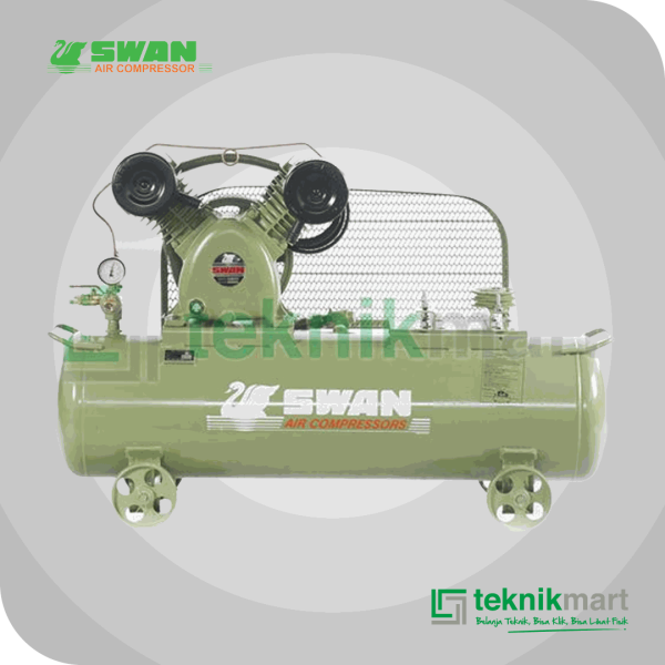 SWAN SVU 203 COMPRESSOR 3 HP U
