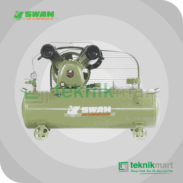SWAN SVU 205 COMPRESSOR 5 HPU