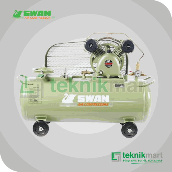SWAN SVU 201 COMPRESSOR 1 HP U