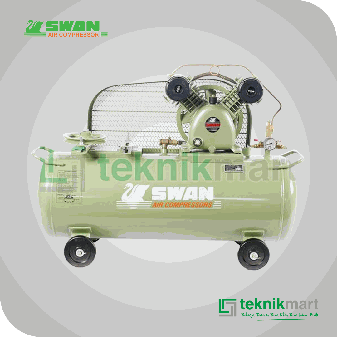 SWAN SVU 201 COMPRESSOR 1 HP U