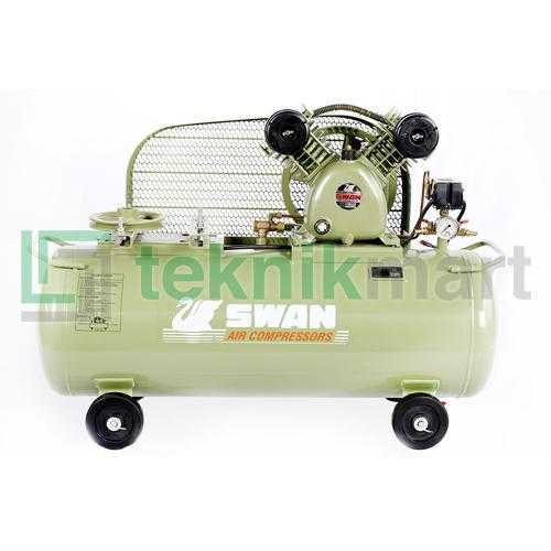 SWAN SVP 201 COMPRESSOR 1HPP - Image 2