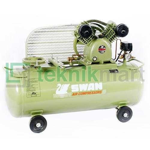 SWAN SVP 201 COMPRESSOR 1HPP - Image 4