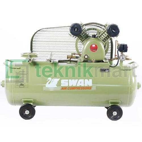 SWAN SVP 202 COMPRESSOR 2 HPP - Image 2