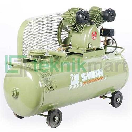SWAN SVP 202 COMPRESSOR 2 HPP - Image 4