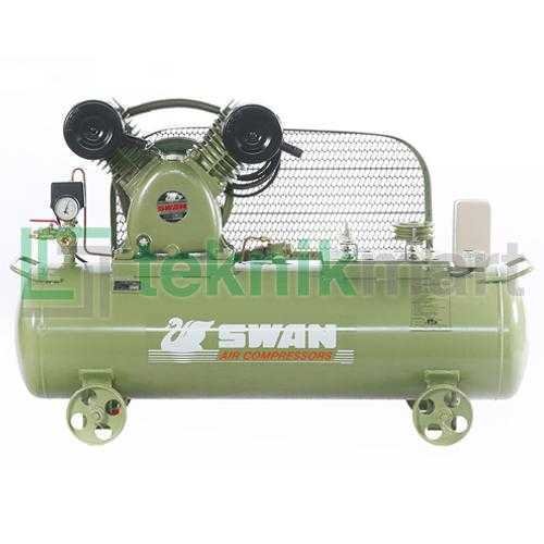 SWAN SVP 203 COMPRESSOR 3 HPP - Image 2