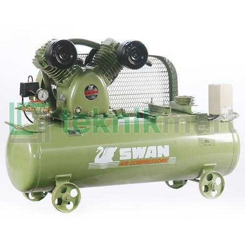 SWAN SVP 203 COMPRESSOR 3 HPP - Image 4