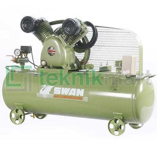 SWAN SVP 205 COMPRESSOR 5 HPP - Image 3