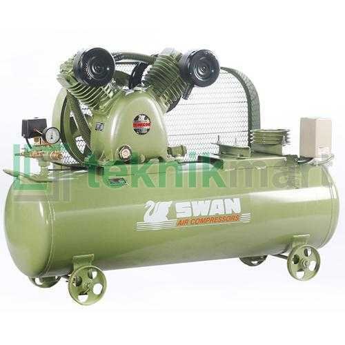 SWAN SVP 205 COMPRESSOR 5 HPP - Image 2