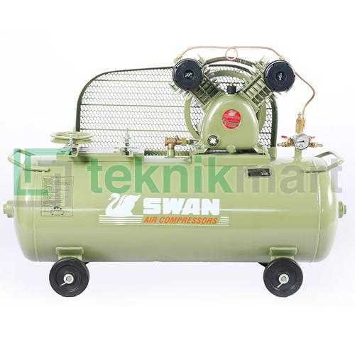 SWAN SVU 202 COMPRESSOR 2 HPU - Image 2