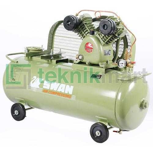 SWAN SVU 202 COMPRESSOR 2 HPU - Image 3